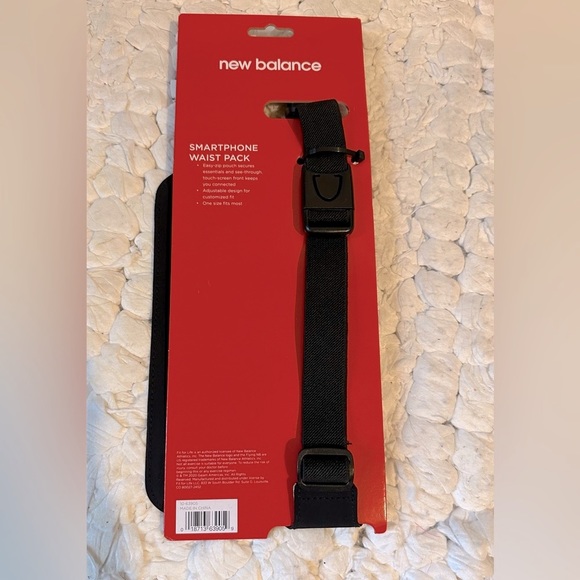 NB Smartphone Waist Pack - Picture 2 of 3